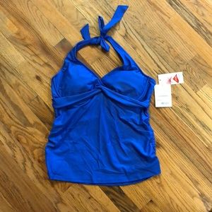 Athleta Tanki Tara Halter